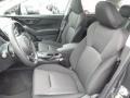 Subaru Impreza 2.0i Premium 4-Door Magnetite Gray Metallic photo #15