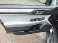 Subaru Legacy 2.5i Premium Magnetite Gray Metallic photo #13