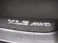 Toyota Highlander XLE AWD Alumina Jade Metallic photo #11