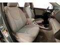 Toyota RAV4 Limited 4WD Everglade Metallic photo #14