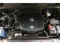 Toyota Tacoma V6 SR5 Double Cab 4x4 Pyrite Mica photo #17