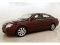 Toyota Avalon Touring Cassis Red Pearl photo #3