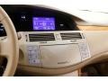 Toyota Avalon Touring Cassis Red Pearl photo #9