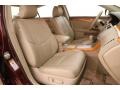 Toyota Avalon Touring Cassis Red Pearl photo #15