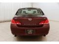 Toyota Avalon Touring Cassis Red Pearl photo #19