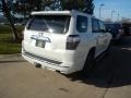 Toyota 4Runner Limited 4x4 Blizzard White Pearl photo #2