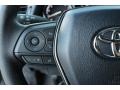 Toyota Camry LE Predawn Gray Mica photo #15