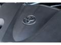 Toyota Camry LE Predawn Gray Mica photo #25