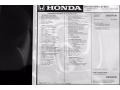 Honda Accord EX-L Sedan Modern Steel Metallic photo #16