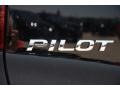 Honda Pilot EX Crystal Black Pearl photo #3