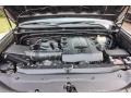 Toyota 4Runner SR5 Magnetic Gray Metallic photo #26