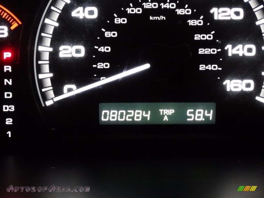 2007 Accord EX-L V6 Sedan - Graphite Pearl / Black photo #23