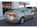 Toyota Avalon Limited Champagne Mica photo #3