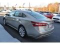 Toyota Avalon Limited Champagne Mica photo #5