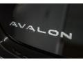 Toyota Avalon XLE Touring Attitude Black photo #7