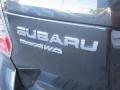 Subaru Forester 2.5i Dark Gray Metallic photo #4