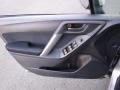 Subaru Forester 2.5i Premium Ice Silver Metallic photo #12
