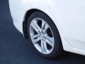Acura TSX V6 Sedan Premium White Pearl photo #3