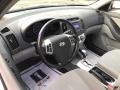 Hyundai Elantra SE Sedan Carbon Gray photo #10