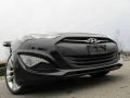 Hyundai Genesis Coupe 3.8 Track Black Noir Pearl photo #2