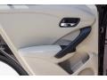 Acura RDX FWD Advance Crystal Black Pearl photo #17