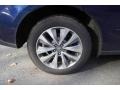 Acura MDX SH-AWD Technology Fathom Blue Pearl photo #14