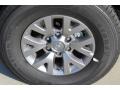 Toyota Tacoma SR5 Double Cab Magnetic Gray Metallic photo #4