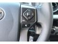 Toyota Tacoma SR5 Double Cab Magnetic Gray Metallic photo #18
