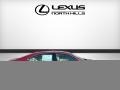 Lexus ES 350 Matador Red Mica photo #2