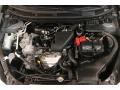 Nissan Rogue SV AWD Platinum Graphite photo #19