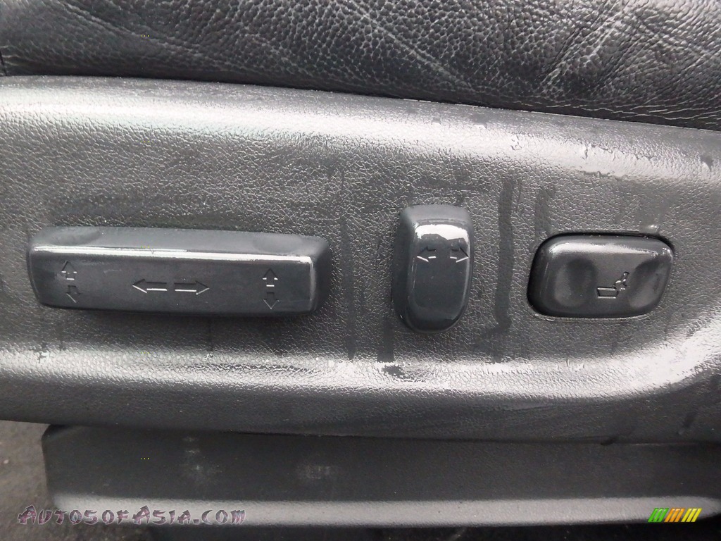 2016 CR-V Touring AWD - Alabaster Silver Metallic / Black photo #20