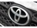 Toyota Corolla CE Black Sand Pearl photo #4
