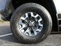 Toyota Tacoma TRD Off Road Access Cab 4x4 Magnetic Gray Metallic photo #5