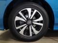 Toyota Prius Prime Advance Blue Magnetism photo #5