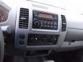 Nissan Frontier SE Crew Cab 4x4 Radiant Silver photo #20