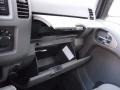 Nissan Frontier SE Crew Cab 4x4 Radiant Silver photo #23