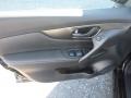 Nissan Rogue Sport S AWD Magnetic Black photo #14