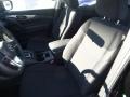 Nissan Rogue Sport S AWD Magnetic Black photo #15