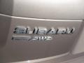 Subaru Forester 2.5i Touring Burnished Bronze Metallic photo #9