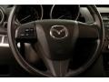 Mazda MAZDA3 i Sport 4 Door Liquid Silver Metallic photo #6