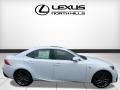 Lexus IS 300 F Sport AWD Ultra White photo #2