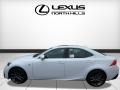 Lexus IS 300 F Sport AWD Ultra White photo #3
