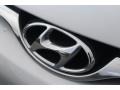 Hyundai Elantra SE Silver photo #4