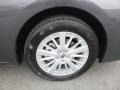 Subaru Impreza 2.0i Premium 4-Door Magnetite Gray Metallic photo #2