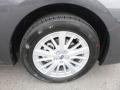 Subaru Impreza 2.0i Premium 4-Door Magnetite Gray Metallic photo #10