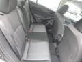 Subaru Impreza 2.0i Premium 4-Door Magnetite Gray Metallic photo #11