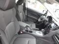 Subaru Impreza 2.0i Premium 4-Door Magnetite Gray Metallic photo #12