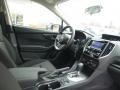 Subaru Impreza 2.0i Premium 4-Door Magnetite Gray Metallic photo #13