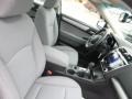 Subaru Legacy 2.5i Premium Magnetite Gray Metallic photo #10