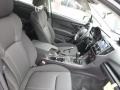 Subaru Impreza 2.0i 5-Door Magnetite Gray Metallic photo #11